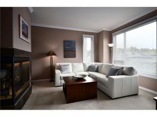 Photo 2: 73 678 CITADEL Drive in Port Coquitlam: Citadel PQ Townhouse for sale in "CITADEL POINT" : MLS®# V977271