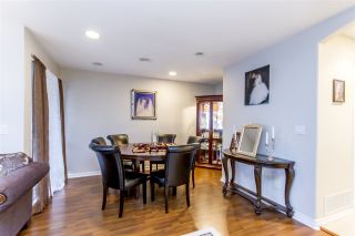 Photo 6: 45 2990 PANORAMA Drive in Coquitlam: Westwood Plateau Townhouse for sale in "WESTBROOK VILLAGE" : MLS®# R2235190