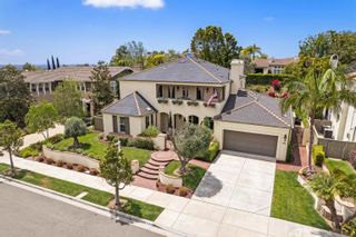 Main Photo: CARLSBAD SOUTH House for sale : 5 bedrooms : 7558 Circulo Sequoia in Carlsbad