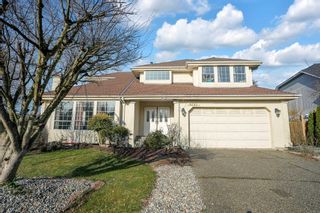 Photo 1: 8727 142A Street in Surrey: Bear Creek Green Timbers House for sale in "Brookside Estates" : MLS®# R2760992