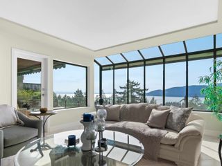Photo 6: 5349 ASPEN Drive in West Vancouver: Upper Caulfeild Townhouse for sale in "Sahalee" : MLS®# R2872264
