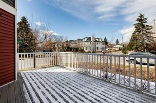 Photo 32: 228 20 Street NW in Calgary: West Hillhurst Row/Townhouse for sale : MLS®# A2124410