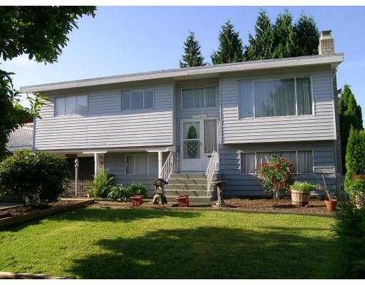 Main Photo: 22912 122ND Ave in Maple Ridge: East Central House for sale : MLS®# V598271