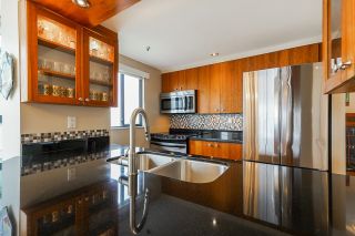 Photo 9: 1120 1268 W BROADWAY in Vancouver: Fairview VW Condo for sale in "CITY GARDENS" (Vancouver West)  : MLS®# R2733692