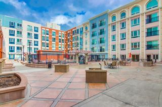 Photo 26: DOWNTOWN Condo for sale : 2 bedrooms : 450 J St #4071 in San Diego