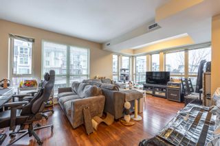 Photo 11: 292 4133 STOLBERG Street in Richmond: West Cambie Condo for sale : MLS®# R2844184