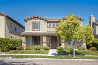 Main Photo: RANCHO BERNARDO House for sale : 4 bedrooms : 17161 Ralphs Ranch Rd in San Diego