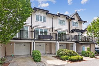 Photo 30: 66 2450 161A Street in Surrey: Grandview Surrey Townhouse for sale in "GLENMORE" (South Surrey White Rock)  : MLS®# R2787666