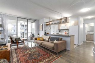 Photo 1: 1702 1082 SEYMOUR STREET in : Downtown VW Condo for sale (Vancouver West)  : MLS®# R2225170