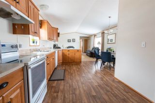 Photo 5: 91 6100 O'GRADY Road in Prince George: St. Lawrence Heights Manufactured Home for sale in "COLLEGE HEIGHTS TRAILER PARK" (PG City South (Zone 74))  : MLS®# R2453065