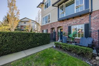 Photo 6: 194 2450 161A Street in Surrey: Grandview Surrey Townhouse for sale in "GLENMORE" (South Surrey White Rock)  : MLS®# R2878806