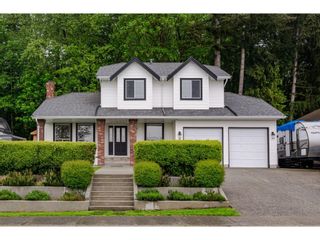 Photo 1: 5138 219A Street in Langley: Murrayville House for sale in "Murrayville" : MLS®# R2688109