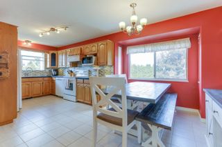 Photo 12: 32701 HAIDA DRIVE in Abbotsford: Central Abbotsford House for sale : MLS®# R2758374