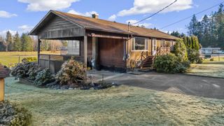 Photo 11: 4604 Dove Creek Rd in Courtenay: CV Courtenay West House for sale (Comox Valley)  : MLS®# 949583