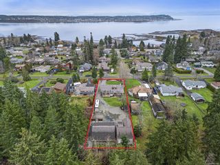 Photo 1: 3809 Meredith Dr in Royston: CV Courtenay South House for sale (Comox Valley)  : MLS®# 952392
