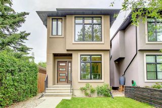 Main Photo: 3714 2 Avenue SW in Calgary: Spruce Cliff Detached for sale : MLS®# A1256890