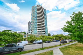 Photo 4: 1602 6659 SOUTHOAKS CRESCENT in Burnaby: Highgate Condo for sale (Burnaby South)  : MLS®# R2707360