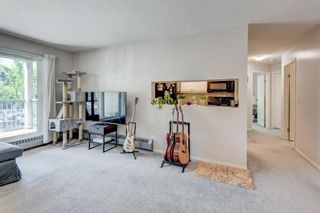 Photo 5: 202 21 Dover Point SE in Calgary: Dover Apartment for sale : MLS®# A1236669