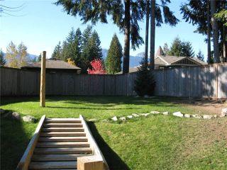 Photo 6: 1047 TOBERMORY Way in Squamish: Garibaldi Highlands House for sale in "TOBERMORY" : MLS®# V987727