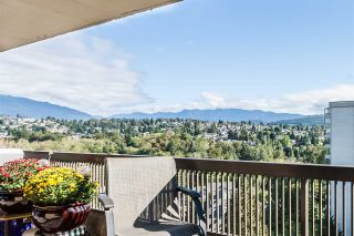 Photo 16: 1605 2041 BELLWOOD Avenue in Burnaby: Brentwood Park Condo for sale in "ANOLA PLACE" (Burnaby North)  : MLS®# R2209900