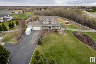 Photo 1: 62 53016 RGE RD 222: Rural Strathcona County House for sale : MLS®# E4292875