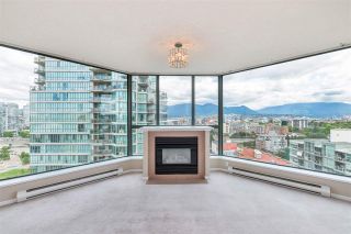 Photo 13: 1801 1128 QUEBEC Street in Vancouver: Downtown VE Condo for sale in "THE NATIONAL" (Vancouver East)  : MLS®# R2484422