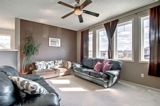 Photo 33: 615 Luxstone Landing SW: Airdrie Detached for sale : MLS®# A1204804