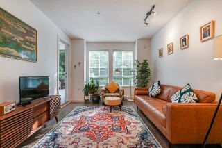 Photo 17: 112 553 FOSTER Avenue in Coquitlam: Coquitlam West Condo for sale in "FOSTER" : MLS®# R2724475