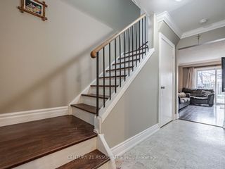 Photo 11: 2725 Gananoque Drive in Mississauga: Meadowvale House (2-Storey) for sale : MLS®# W8202874
