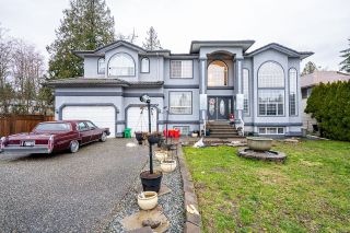 Photo 2: 23151 122 Avenue in Maple Ridge: East Central House for sale : MLS®# R2844218