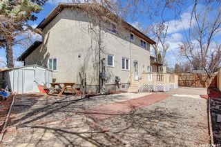 Photo 31: 2758 Kliman Crescent in Regina: Gardiner Park Residential for sale : MLS®# SK965779