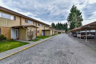 Photo 1: 15 2048 MCCALLUM Road in Abbotsford: Central Abbotsford Townhouse for sale : MLS®# R2839590
