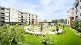 Photo 27: 4321 2180 KELLY Avenue in Port Coquitlam: Central Pt Coquitlam Condo for sale in "MONTROSE SQUARE" : MLS®# R2711471