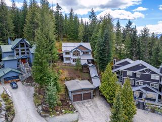 Photo 33: 2619 WOLVERINE Crescent in Whistler: Nordic House for sale : MLS®# R2691341