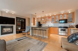 Photo 4: 2603 969 RICHARDS Street in Vancouver: Downtown VW Condo for sale in "Mondrian 2" (Vancouver West)  : MLS®# R2135133