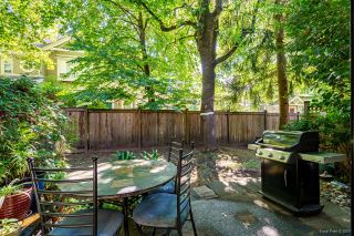 Photo 32: 52 2450 HAWTHORNE Avenue in Port Coquitlam: Central Pt Coquitlam Townhouse for sale in "COUNTRY PARK ESTATE" : MLS®# R2807025