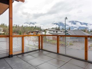 Photo 19: 1056 JAY Crescent in Squamish: Garibaldi Highlands House for sale in "Thunderbird Creek" : MLS®# R2181297