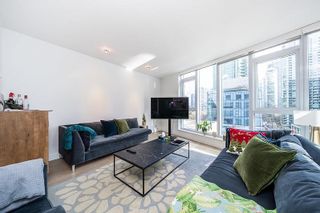 Photo 10: 903 1499 W PENDER Street in Vancouver: Coal Harbour Condo for sale (Vancouver West)  : MLS®# R2715296