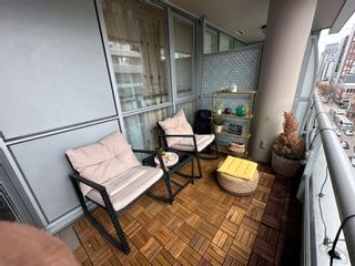 Photo 20: 603 822 SEYMOUR Street in Vancouver: Downtown VW Condo for sale in "L'ARIA" (Vancouver West)  : MLS®# R2870696
