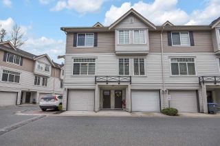Photo 1: 42 15399 GUILDFORD Drive in Surrey: Guildford Townhouse for sale in "Guildford Green" (North Surrey)  : MLS®# R2661814