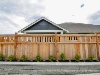 Photo 49: 10 2991 North Beach Dr in CAMPBELL RIVER: CR Campbell River North Row/Townhouse for sale (Campbell River)  : MLS®# 723883