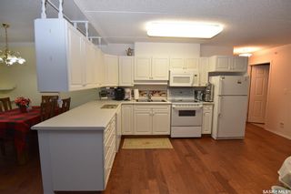 Photo 5: 308 220 1st Street East in Nipawin: Residential for sale : MLS®# SK921227