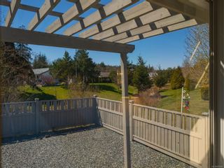 Photo 12: 6207 Rich Rd in Nanaimo: Na Pleasant Valley Manufactured Home for sale : MLS®# 872962