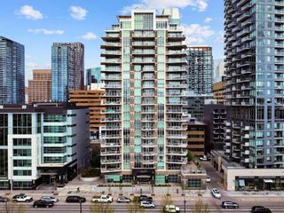 Main Photo: 501 530 12 Avenue SW in Calgary: Beltline Apartment for sale : MLS®# A2133014