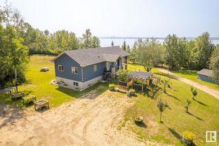 Photo 13: 4518 LAKESHORE Road: Rural Parkland County House for sale : MLS®# E4379070