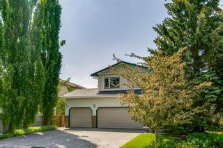Photo 1: 6076 Signal Ridge Heights SW in Calgary: Signal Hill Detached for sale : MLS®# A2053539