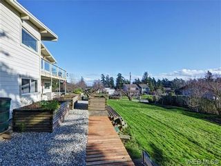 Photo 3: 3926 Olympic View Dr in VICTORIA: Me Albert Head House for sale (Metchosin)  : MLS®# 721973