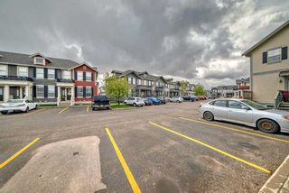 Photo 46: 602 1001 8 Street NW: Airdrie Row/Townhouse for sale : MLS®# A2129850