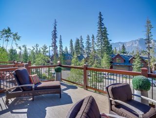 Photo 2: 124 Stonecreek Road: Canmore Row/Townhouse for sale : MLS®# A1257153