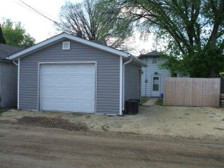 Photo 18: 439 Lariviere Street in WINNIPEG: St Boniface Residential for sale (South East Winnipeg)  : MLS®# 1208961